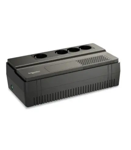 مزود طاقة شنايدر Schneider Electric Back UPS BVS 1000VA