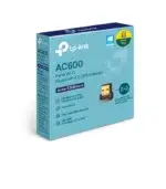 TP-Link AC600 Nano 4.2 USB Adapter