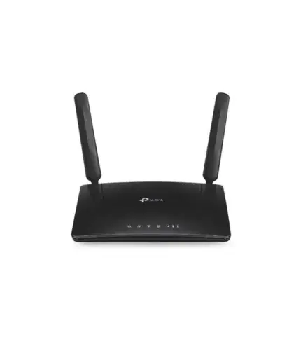 TP-Link AX1500 Wi-Fi 6 Router