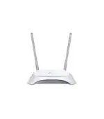 TP-Link 300Mbps Wireless N Router
