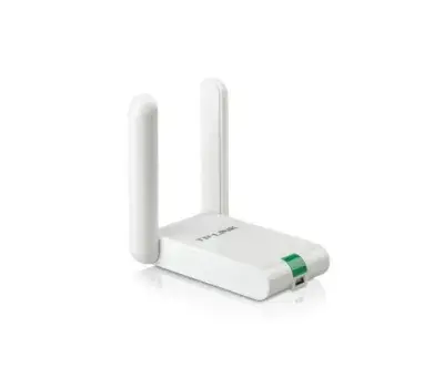 TP-Link 300Mbps Wireless USB Adapter