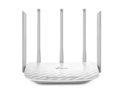 TP-Link AC1350 Dual Band Router