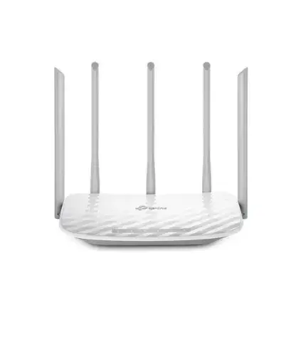 TP-Link AC1350 Dual Band Router