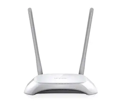 TP-Link 300 Mbps Wireless N Router
