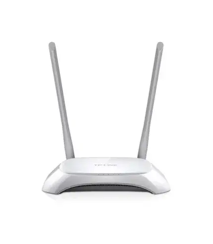 TP-Link 300 Mbps Wireless N Router