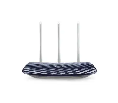 TP-Link Dual-Band Wi-Fi Router Archer C20