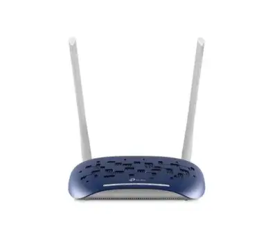 TP-Link Wireless N USB Modem Router