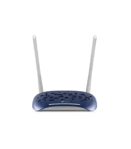TP-Link Wireless N USB Modem Router
