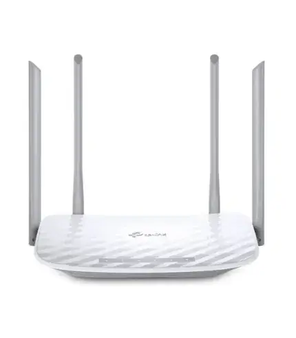 TP-Link Wireless Dual Band Router