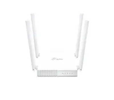 TP-Link AC750 Dual Band Wi-Fi Router