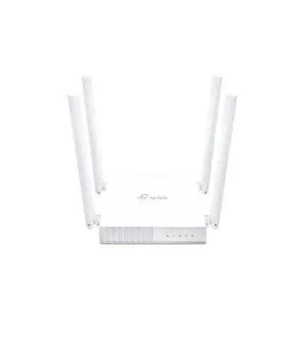 TP-Link AC750 Dual Band Wi-Fi Router