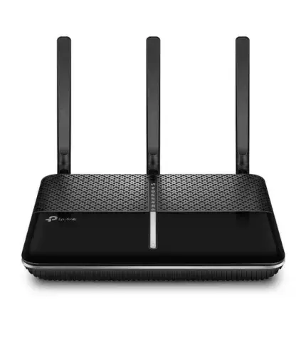 TP-Link Gigabit Modem Router
