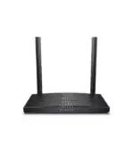 TP-Link Wireless Modem Router