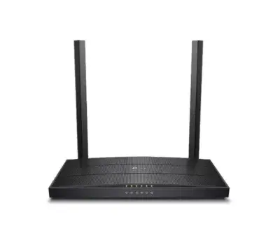 TP-Link Wireless Modem Router