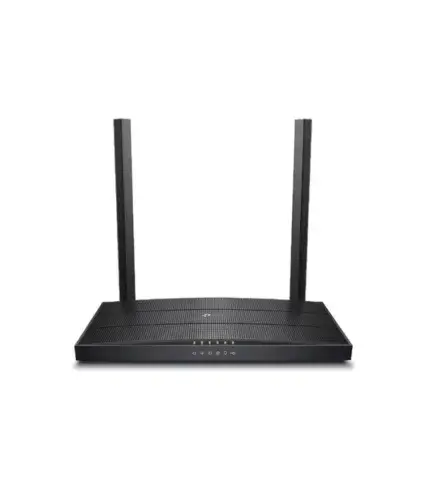 TP-Link Wireless Modem Router