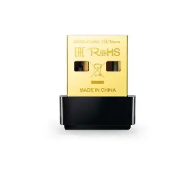 TP-Link Wireless USB Adapter