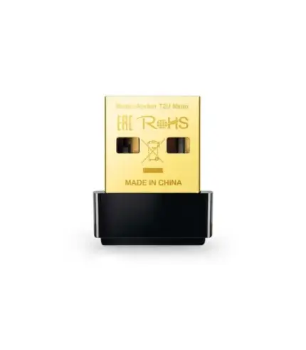 TP-Link Wireless USB Adapter