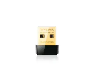 TP-link Wireless USB Adapter 150Mbps