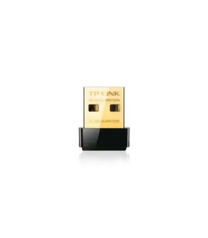 TP-link Wireless USB Adapter 150Mbps