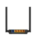 Tp-link Dual Band Wi-Fi Router