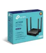 Tp-link Dual Band Wi-Fi Router