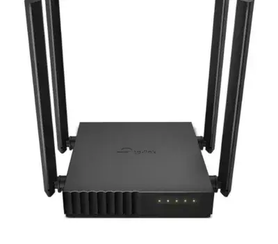 Tp-link Dual Band Wi-Fi Router