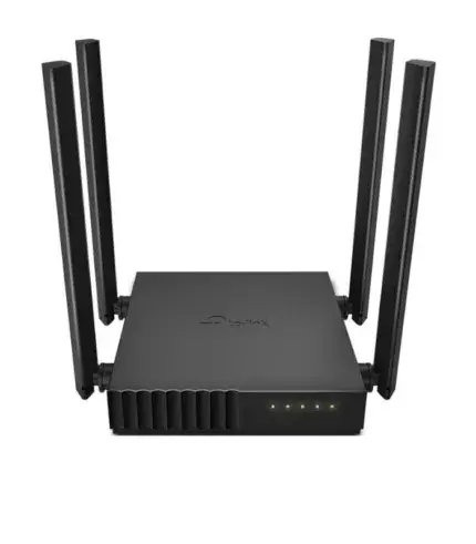 Tp-link Dual Band Wi-Fi Router