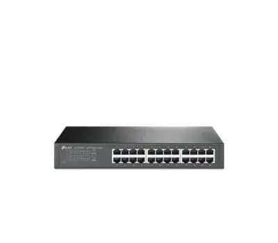 Tp link Rackmount Switch