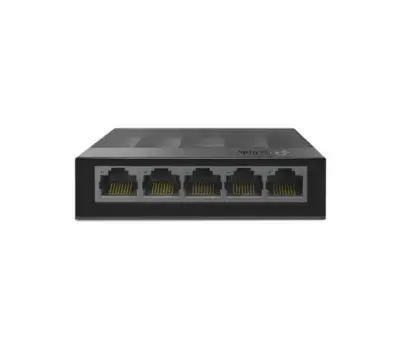 TP Link 10/100 Mbps Desktop Switch