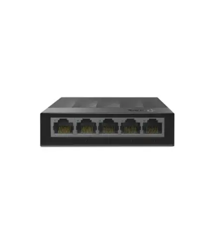 TP Link 10/100 Mbps Desktop Switch
