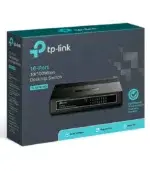 TP Link Desktop Switch