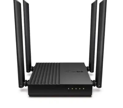 Tp-link AC1200 Wi-Fi Router