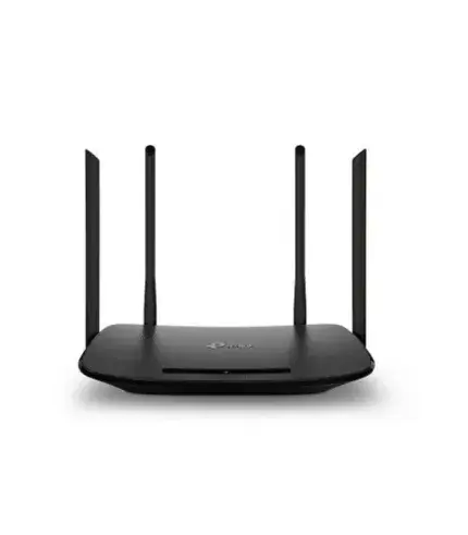 Tp-link Wireless Modem Router