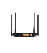 Tp-link Wireless Modem Router