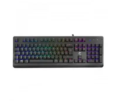 White Shark Keyboard