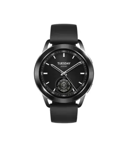 Xiaomi Watch S3