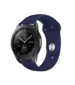 Watch Strap For 22mm Watches With Magnetic