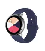 Watch Strap For 22mm Watches With Magnetic
