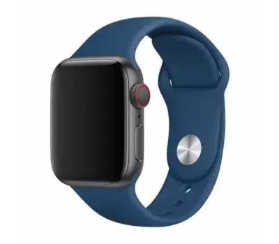 Devia Deluxe Strap Sport Band