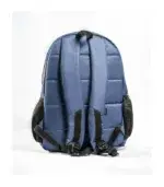 E'train Backpack Bag - BG53L