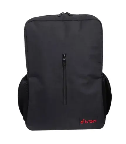 E'train Backpack Bag - BG90B