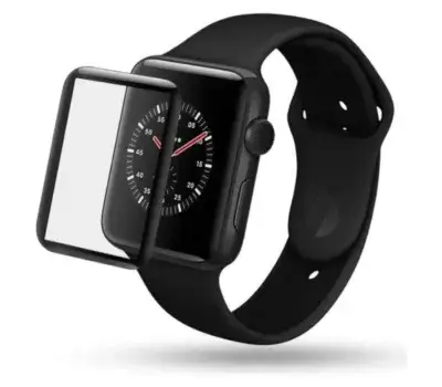 Glass Screen for Apple Watch 7