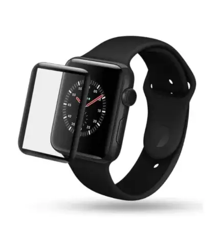 Glass Screen for Apple Watch 7