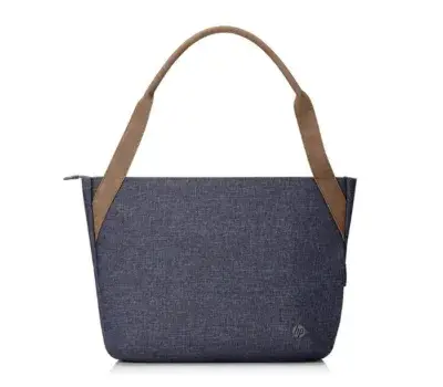 HP RENEW 14 Navy Tote