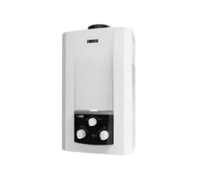 Zanussi Gas Water Heater HT904
