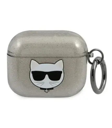 Karl Lagerfeld Cover - AirPods3