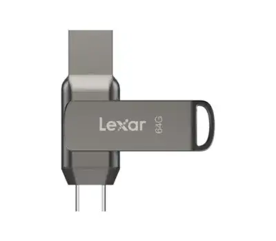 Lexar Flash Drive D400