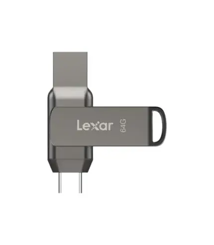 Lexar Flash Drive D400