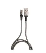 L'avvento Metal Long Life USB to Type C Cable