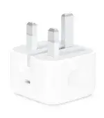 Apple 20W Home Charger for iPhone
